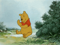 winnie the pooh animation GIF by Disney