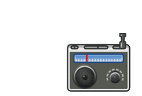 sintoniza Sticker by Grande Rio Fm