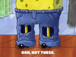 season 6 squid's visit GIF by SpongeBob SquarePants