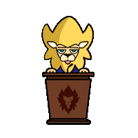 Crypto Bitcoin Sticker by Loaded Lions