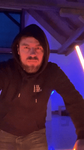 Guy Munich GIF by WE ARE VIDEO