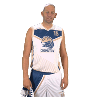 Basketball Jakub Sticker by Levharti