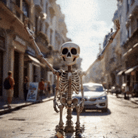Celebration Success GIF by chukels