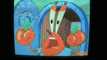 spongebob whatever happened to spongebob? GIF