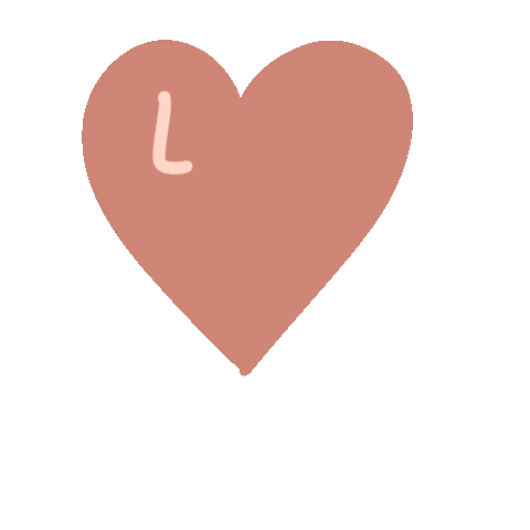 Pinkheart Sticker