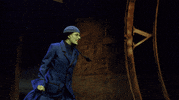 elphaba GIF by Broadway.com