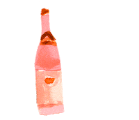 Cheers Celebrate Sticker