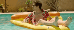 Andy Samberg What GIF by The Lonely Island