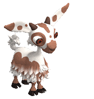 Dance 3D Sticker by Melsoft