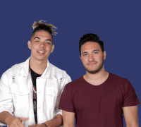 thumbs up GIF by Jonas Blue