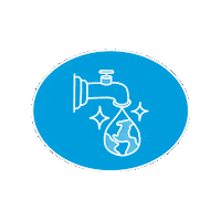 닥터브로너스 Sticker by DR. BRONNER’S KOREA