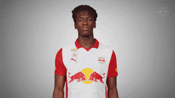 Cross No GIF by FC Red Bull Salzburg
