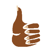 PolishedMan manicure polish nail polish polished Sticker