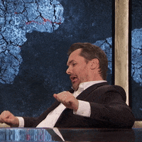 GIF by The Jim Jefferies Show