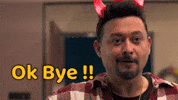Chikichiki GIF by Marathi PR