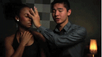 silence shut up GIF