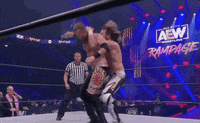 Kenny Omega Aew On Tnt GIF by All Elite Wrestling on TNT