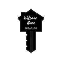 Rhoadco Sticker by Southern Trust Mortgage