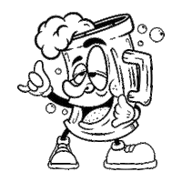 Art Design Sticker
