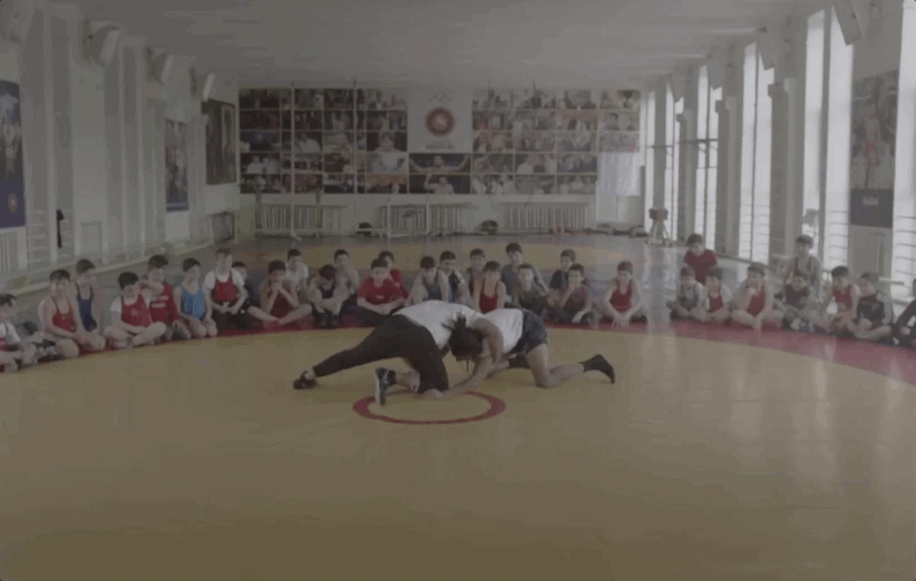 music video dog GIF by Conner Youngblood