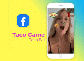 Facebook Funnyfacefilters GIF by Two Lane