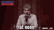 Afternoon Peak GIF by Team Kennedy