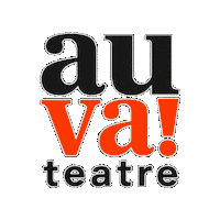 AuvaTeatre auvateatre Sticker