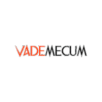 AuvaTeatre vademecum auvateatre Sticker