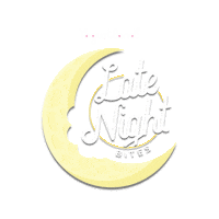 midnight snack dessert Sticker by YogurtlandAU