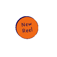 New Post Sticker by Arrabella Giles