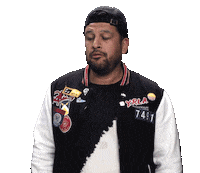 Jay Mendoza Sticker by VidCon