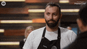 Sad Celebrity Masterchef GIF by MasterChefAU