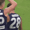 Freo Foreverfreo GIF by Fremantle Dockers