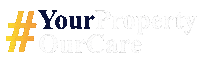 nobleknightrealestate real estate noble knight real estate your property our care Sticker