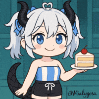 Cake Argentina GIF