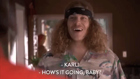 comedy central GIF by Workaholics