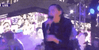 Nyre GIF by New Year's Rockin' Eve