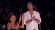 agt nbc agt americas got talent GIF