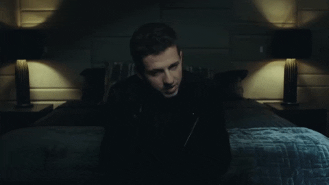 Attention GIF by Charlie Puth