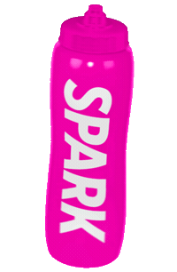 Sport Fitness Sticker by SPARK ATHLETIC CENTER