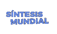 sm Sticker by Síntesis_mundial
