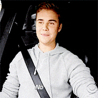 justin bieber h GIF