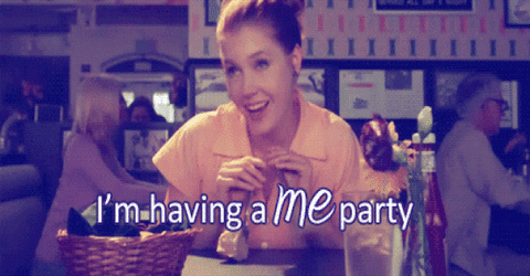we are your friends GIF