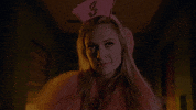 Fox Broadcasting GIF by ScreamQueens