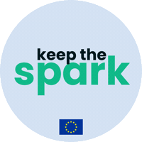 Anniversary Georgia Sticker by EU NEIGHBOURS east