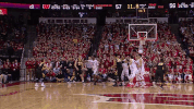 GIF by University of Iowa Hawkeyes Athletics