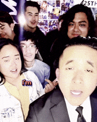 Garcia Czarina GIF by JNO