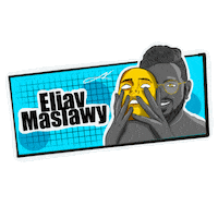 Sticker by Digital Draw