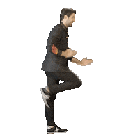 Coming Soon Dance Sticker by The Dancer