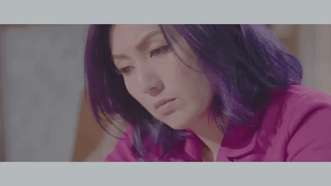 shen me what GIF